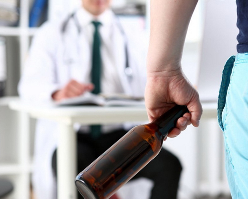 Лечение алкоголизма в Бологом
